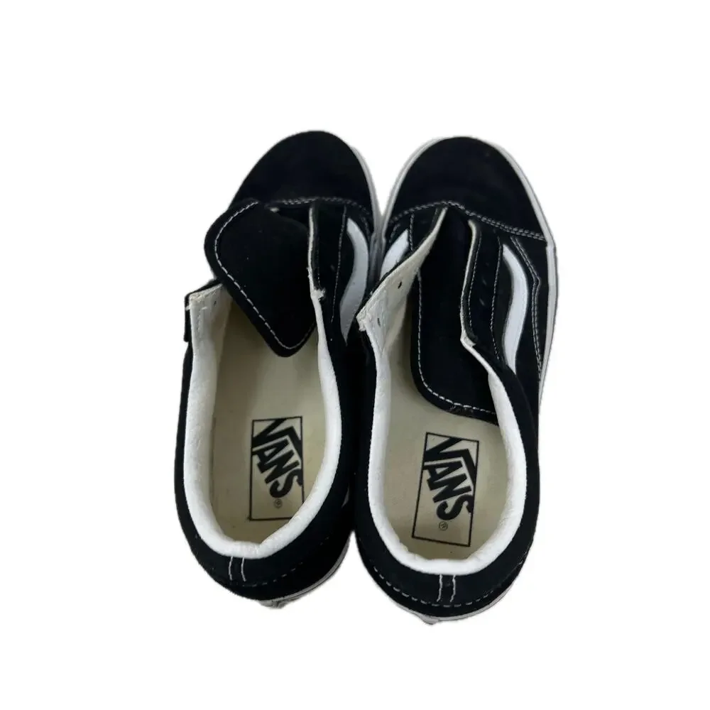 Vans Old Skool Stackform sneakers Mens 6 Womans 7.5